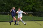 WSoc vs Curry  Wheaton College Women’s Soccer vs Curry College. - Photo By: KEITH NORDSTROM